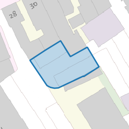 Perceel APD01-AA-2118