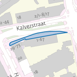 Perceel APD01-AA-2125