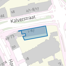 Perceel APD01-AA-2126