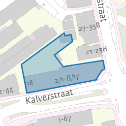 Perceel APD01-AA-2133