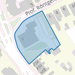 Perceel APD01-AA-2150