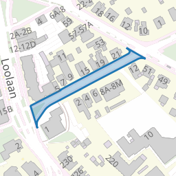 Perceel APD01-AA-2151