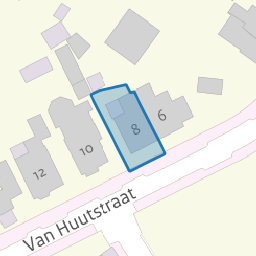 Perceel APD01-AA-2164