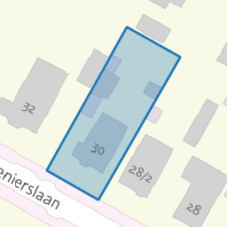 Perceel APD01-AA-217