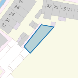 Perceel APD01-AA-2170