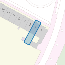 Perceel APD01-AA-2172