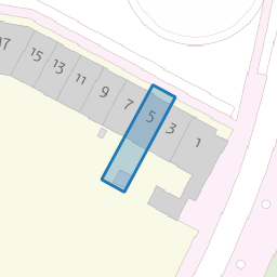 Perceel APD01-AA-2173