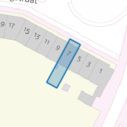 Perceel APD01-AA-2174