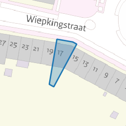 Perceel APD01-AA-2179