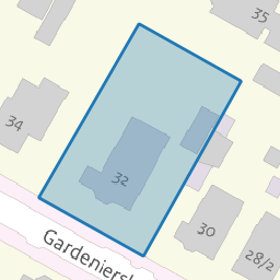 Perceel APD01-AA-218