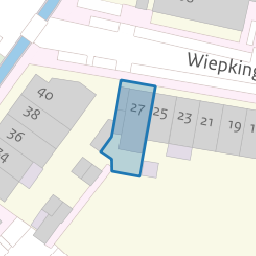 Perceel APD01-AA-2184