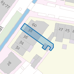 Perceel APD01-AA-2186