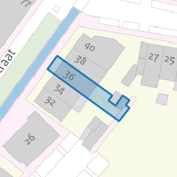 Perceel APD01-AA-2187