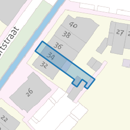 Perceel APD01-AA-2188