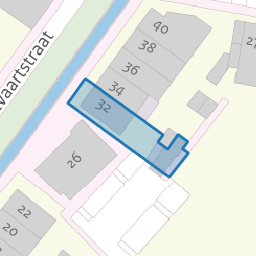 Perceel APD01-AA-2189