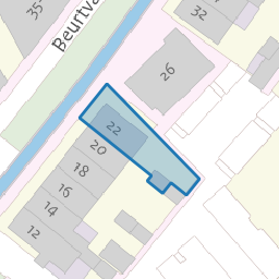 Perceel APD01-AA-2190