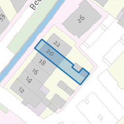 Perceel APD01-AA-2191