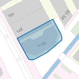 Perceel APD01-AA-2197