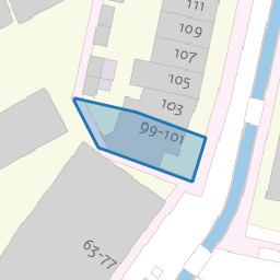 Perceel APD01-AA-2198