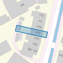 Perceel APD01-AA-2201