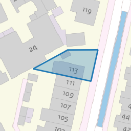 Perceel APD01-AA-2204