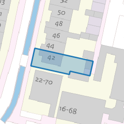 Perceel APD01-AA-2216