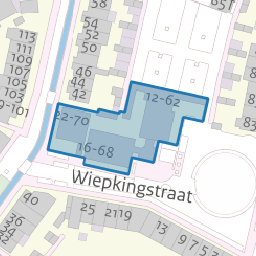 Perceel APD01-AA-2217