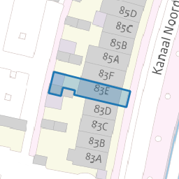 Perceel APD01-AA-2222