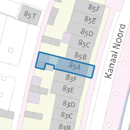 Perceel APD01-AA-2224