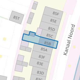 Perceel APD01-AA-2225