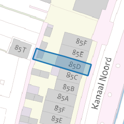 Perceel APD01-AA-2227