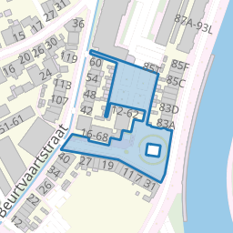 Perceel APD01-AA-2231