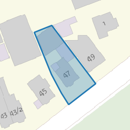 Perceel APD01-AA-2245