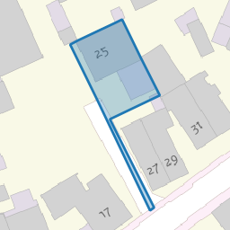 Perceel APD01-AA-2248