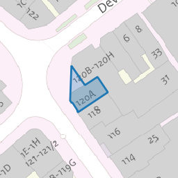 Perceel APD01-AA-2252