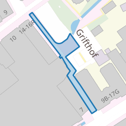 Perceel APD01-AA-2259