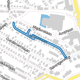 Perceel APD01-AA-226