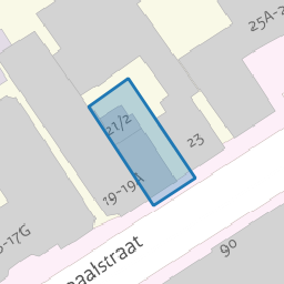 Perceel APD01-AA-2265