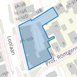 Perceel APD01-AA-2274