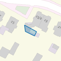 Perceel APD01-AA-2284