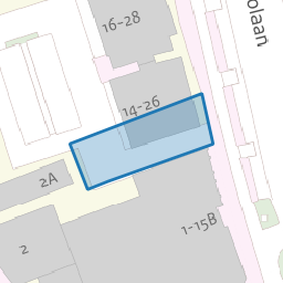 Perceel APD01-AA-2289