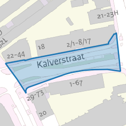 Perceel APD01-AA-2292