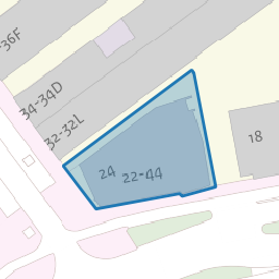 Perceel APD01-AA-2295