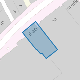 Perceel APD01-AA-2314