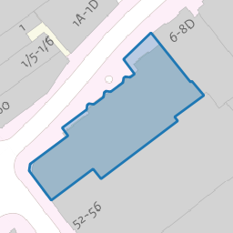 Perceel APD01-AA-2316