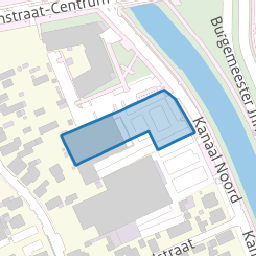 Perceel APD01-AA-2340