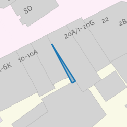 Perceel APD01-AA-2341