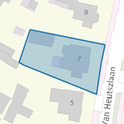 Perceel APD01-AA-2346