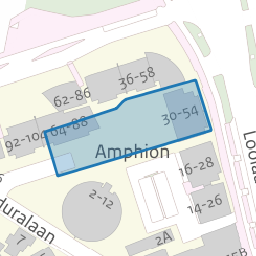 Perceel APD01-AA-2365