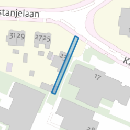 Perceel APD01-AA-2371